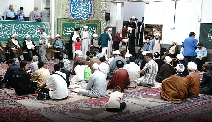 alshirazi.org