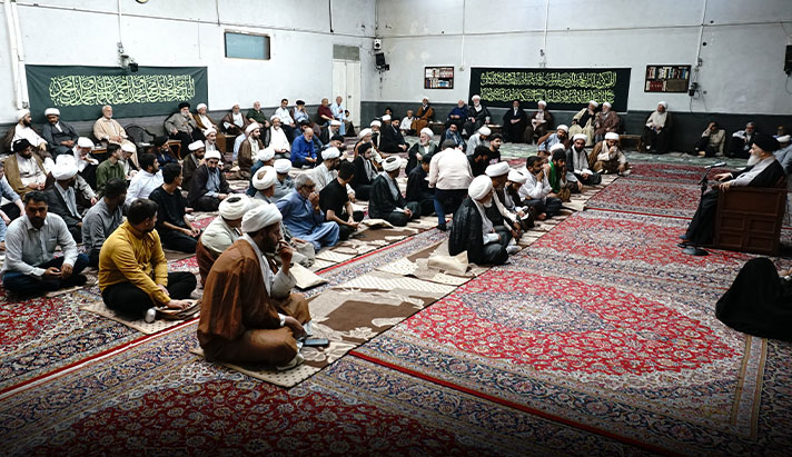 alshirazi.org