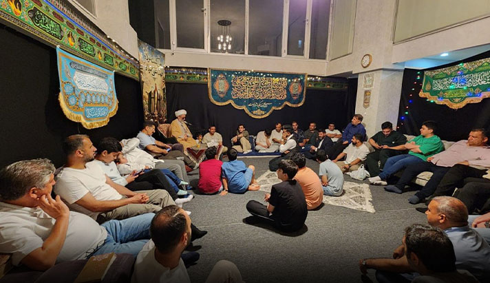 alshirazi.org