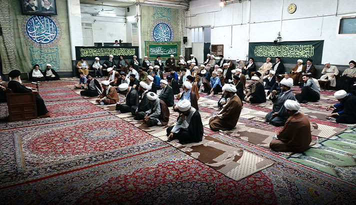 alshirazi.org