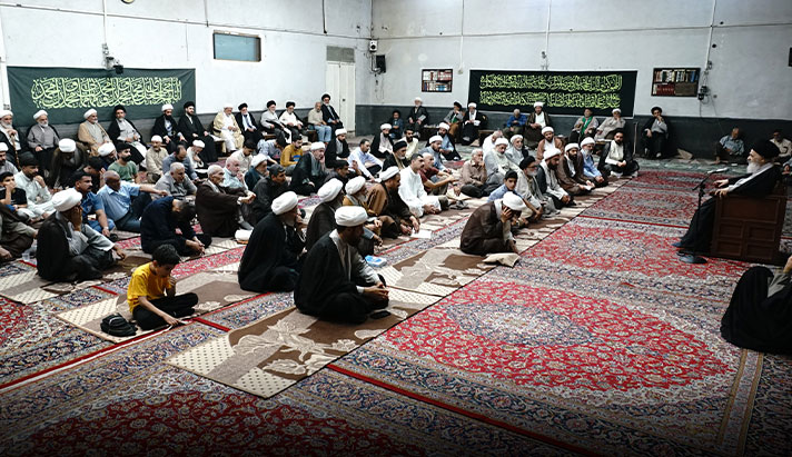 alshirazi.org
