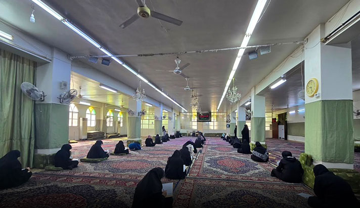 alshirazi.org