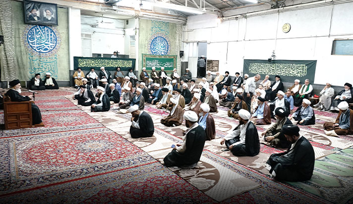 alshirazi.org