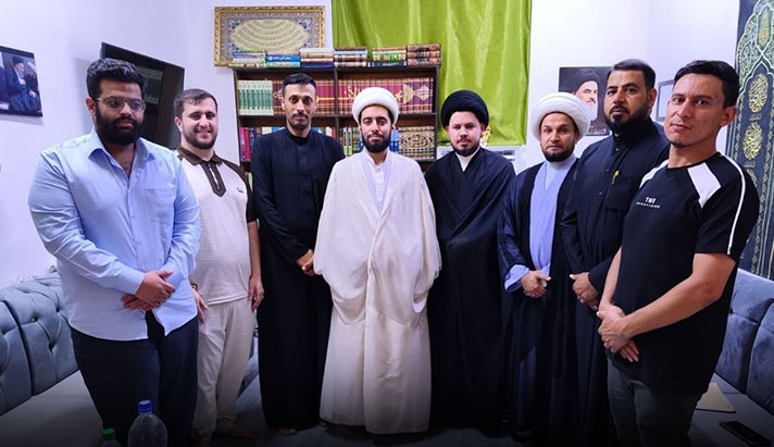 alshirazi.org