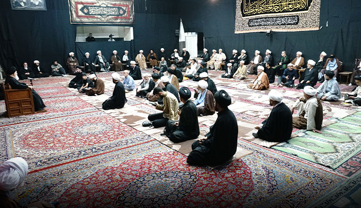 alshirazi.org