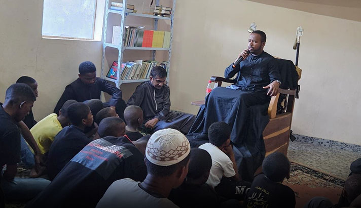 alshirazi.org