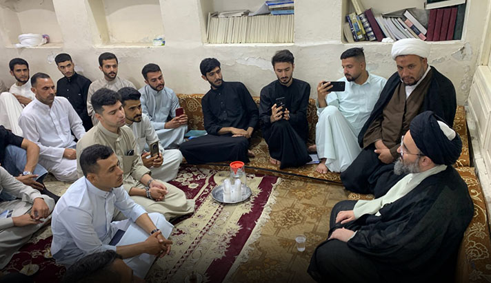 alshirazi.org