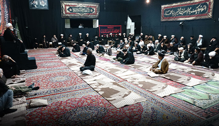 alshirazi.org