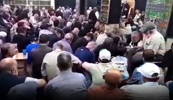alshirazi.org