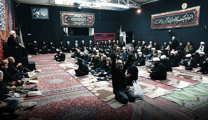 alshirazi.org