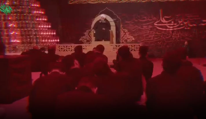 alshirazi.org