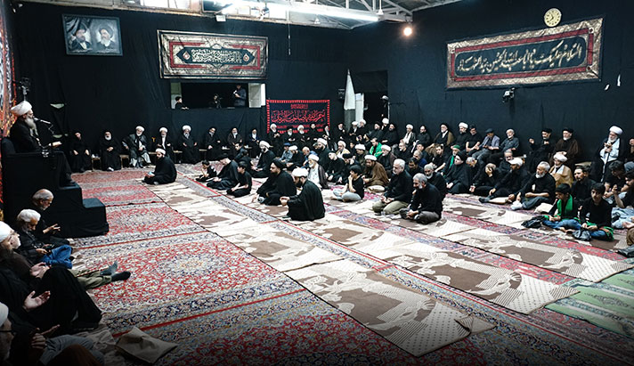 alshirazi.org
