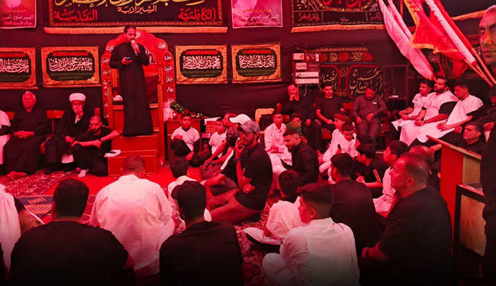 alshirazi.org