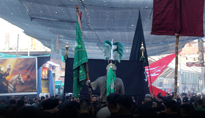 alshirazi.org