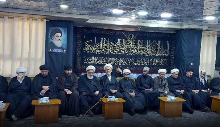 alshirazi.org
