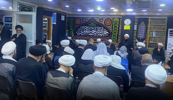 alshirazi.org