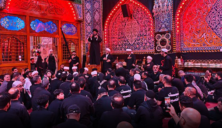 alshirazi.org