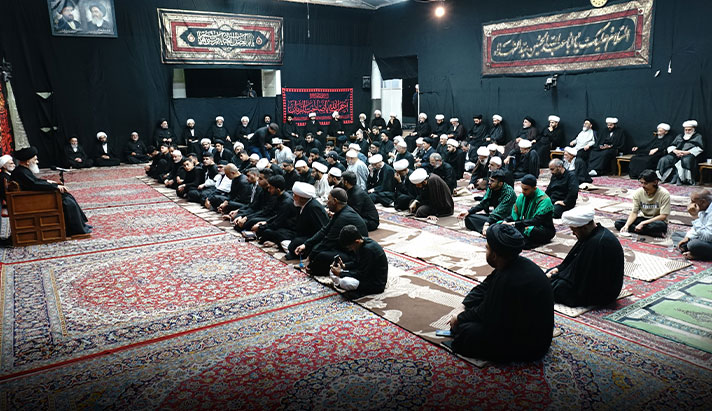 alshirazi.org