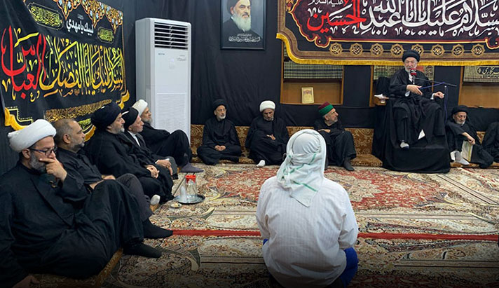 alshirazi.org