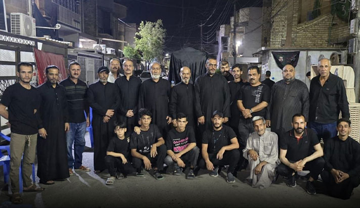 alshirazi.org