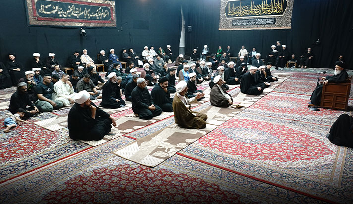 alshirazi.org