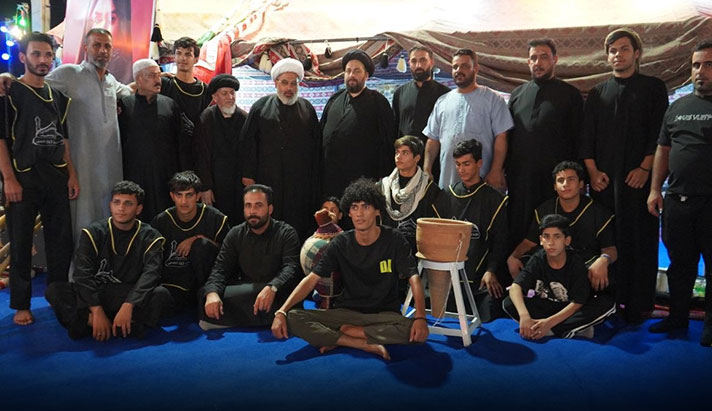alshirazi.org