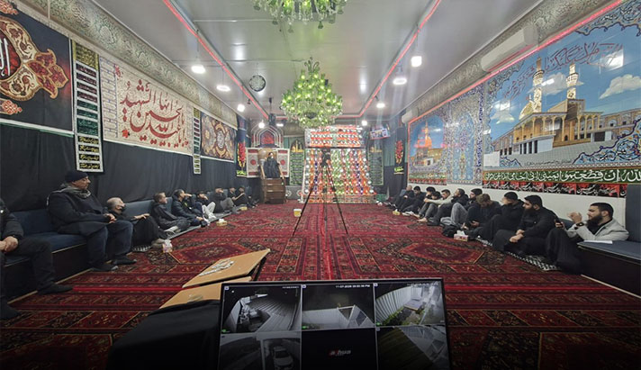alshirazi.org