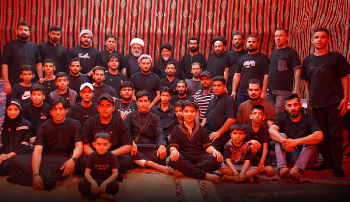 alshirazi.org