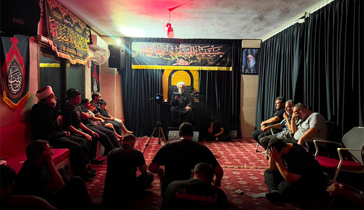 alshirazi.org
