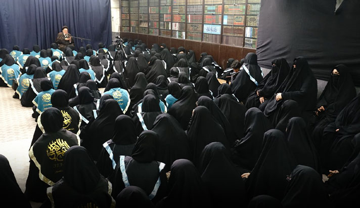 alshirazi.org