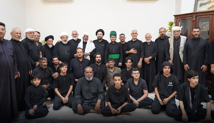alshirazi.org