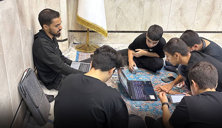 alshirazi.org