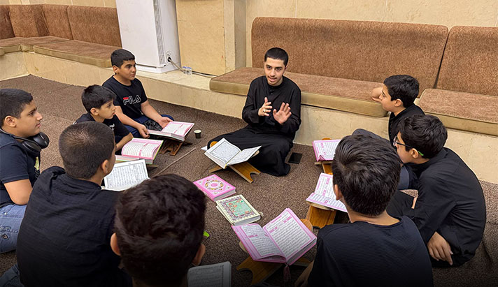 alshirazi.org