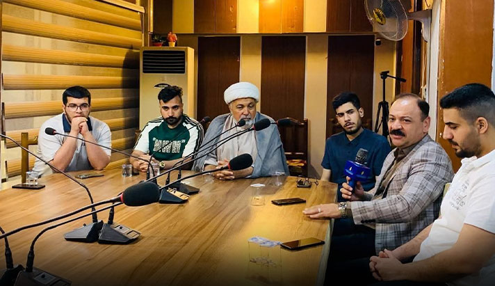 alshirazi.org