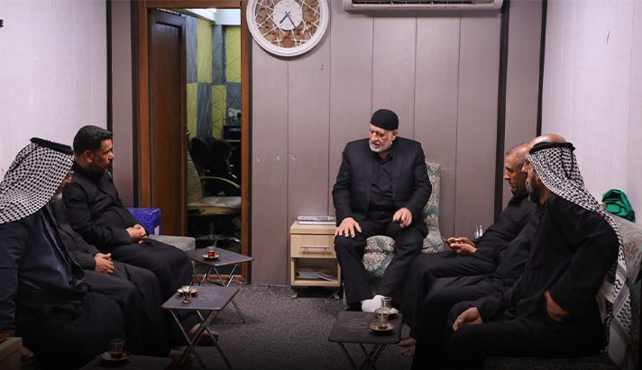 alshirazi.org