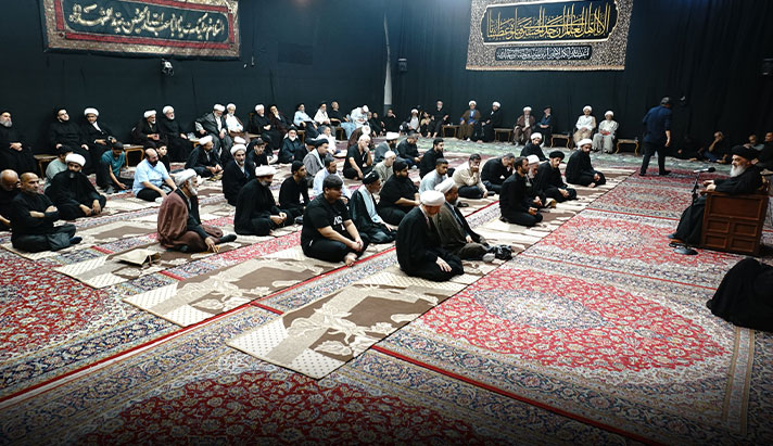 alshirazi.org