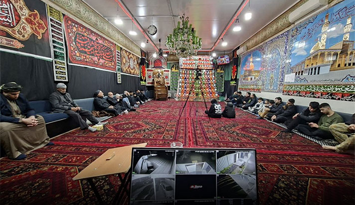 alshirazi.org