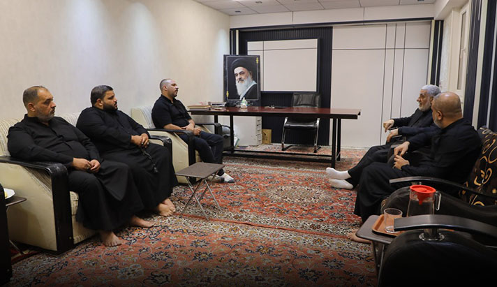 alshirazi.org