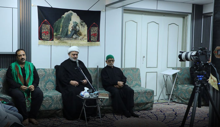 alshirazi.org