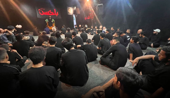 alshirazi.org