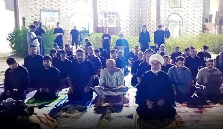alshirazi.org
