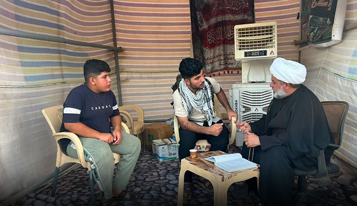 alshirazi.org