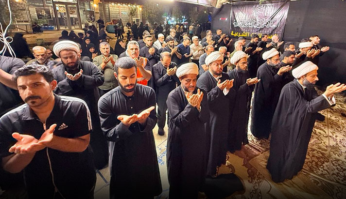 alshirazi.org