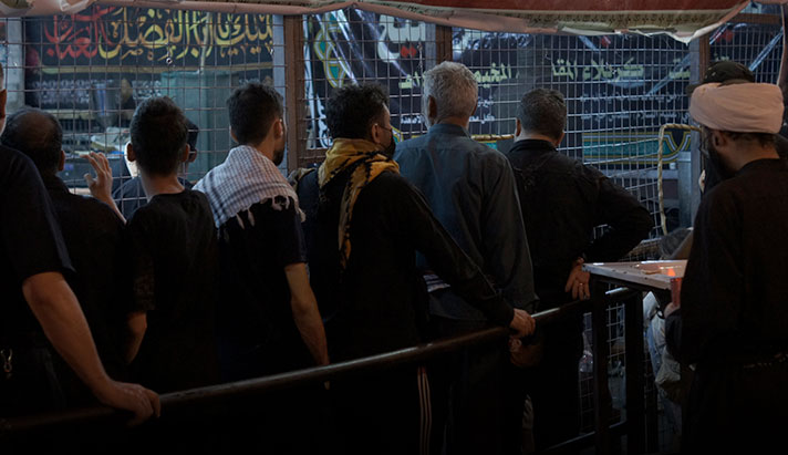 alshirazi.org