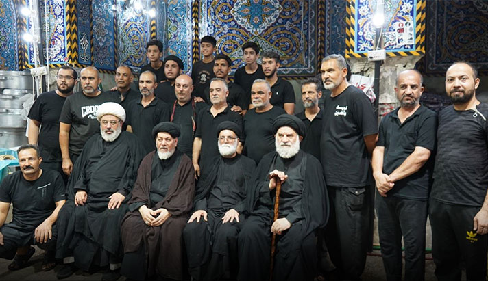 alshirazi.org