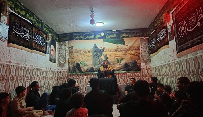 alshirazi.org
