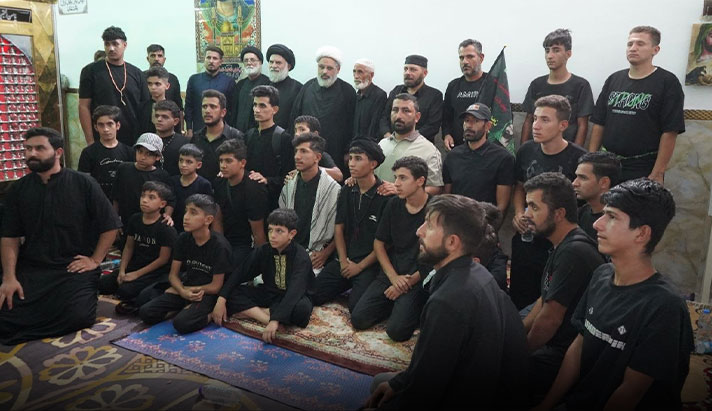 alshirazi.org