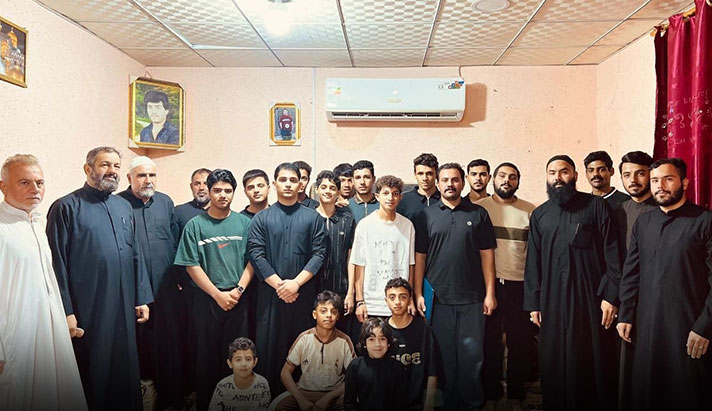 alshirazi.org