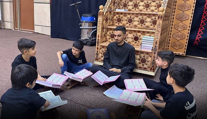 alshirazi.org