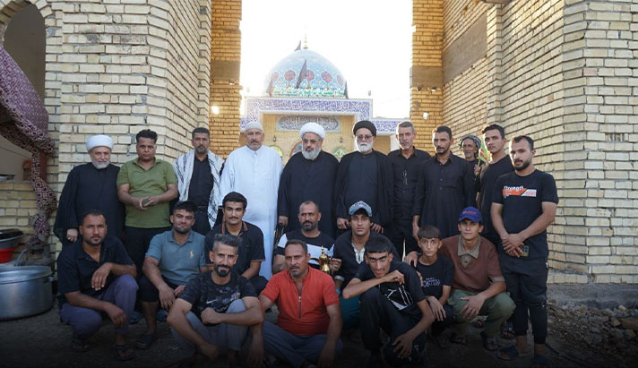 alshirazi.org